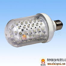 潍坊明锐光电科技 LED灯具产品列表