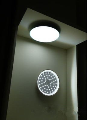 从法兰克福展照明设计感受灯具趋势