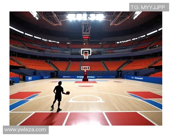 武汉篮球队实力分析与未来发展展望聚焦篮球运动的热潮与挑战